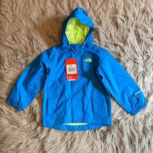 The North Face Rain Jacket